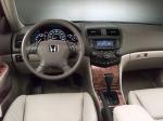 Honda Accord Sedan 2003 года (US)
